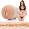Мастурбатор Fleshlight Girls Ella Hughes Candy (вагина) 11635